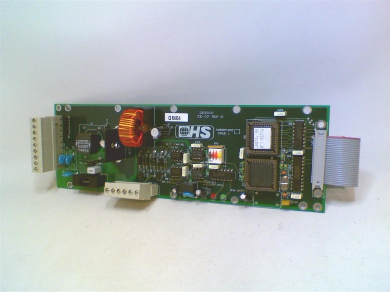 HARLAND SIMON H4890P1559