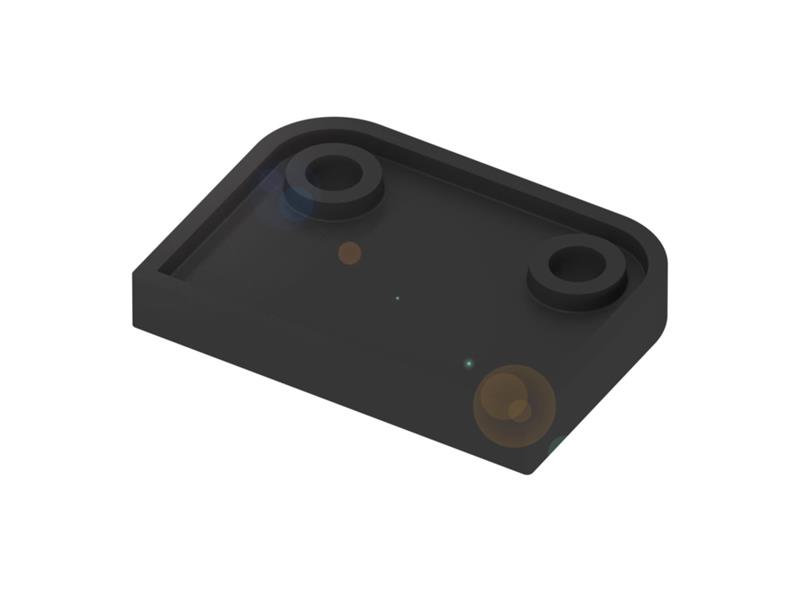 BALLUFF BAM SP-ID-003-R01-A