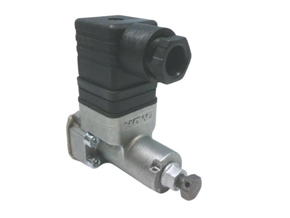 HAWE HYDRAULIK DG 365