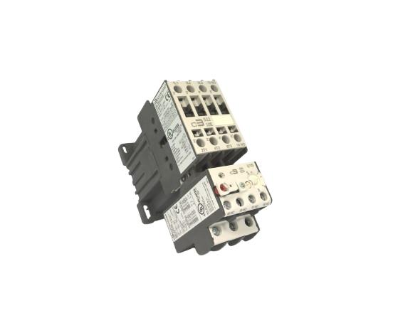 C3 CONTROLS 620-S12ZC10-2U15