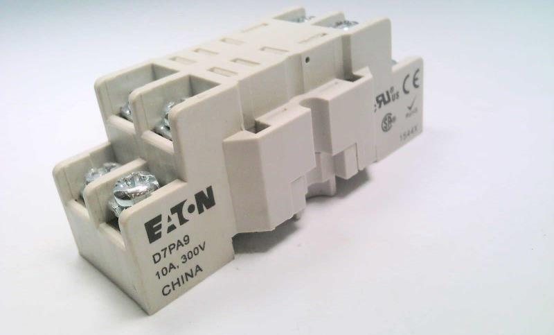 EATON CORPORATION D7PA9