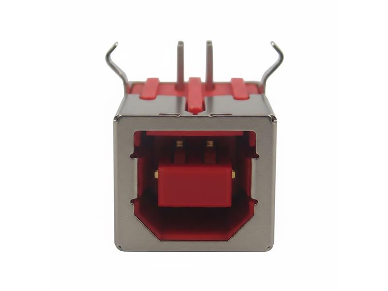 SAMTEC USB-A-D-F-B-TH