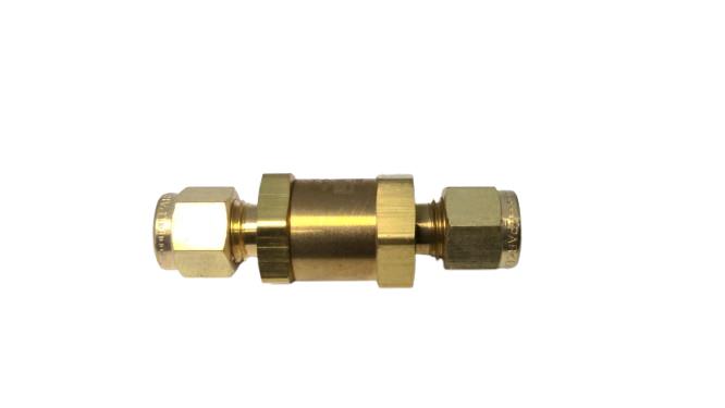 PARKER 4A-C4L-5-B