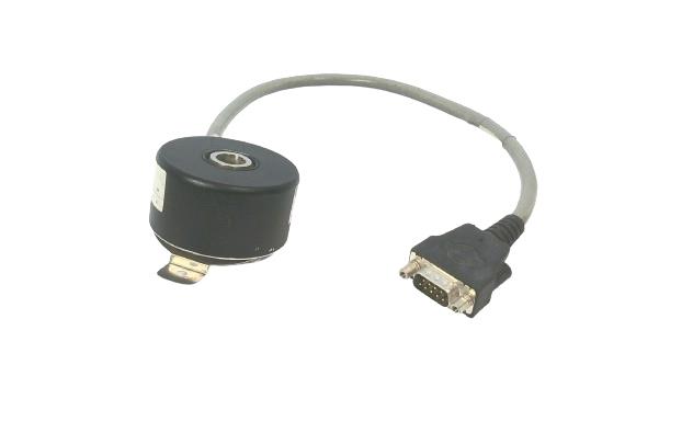PEPPERL & FUCHS THI58N-0BAYYRYTN-01024