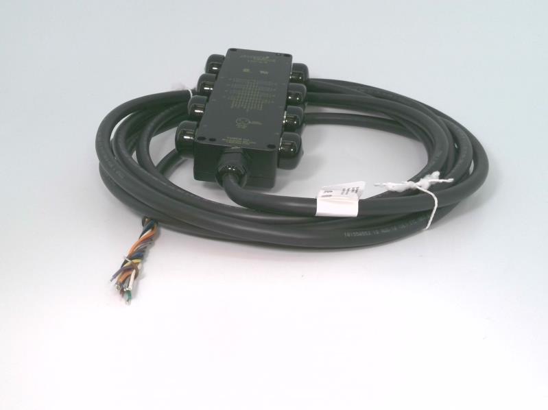 TURCK 8 RKF 30-5M