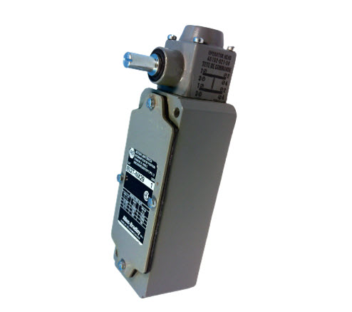 ALLEN BRADLEY 802T-NX29