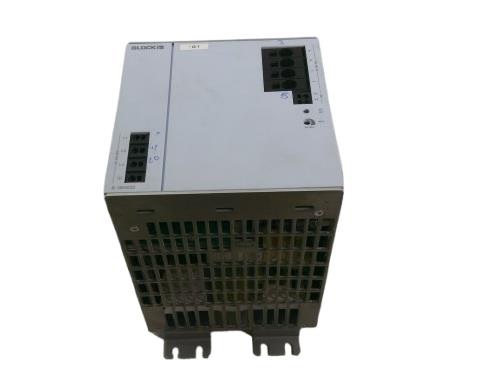 POWER COMPACT-3AC/48DC-20 par BLOCK