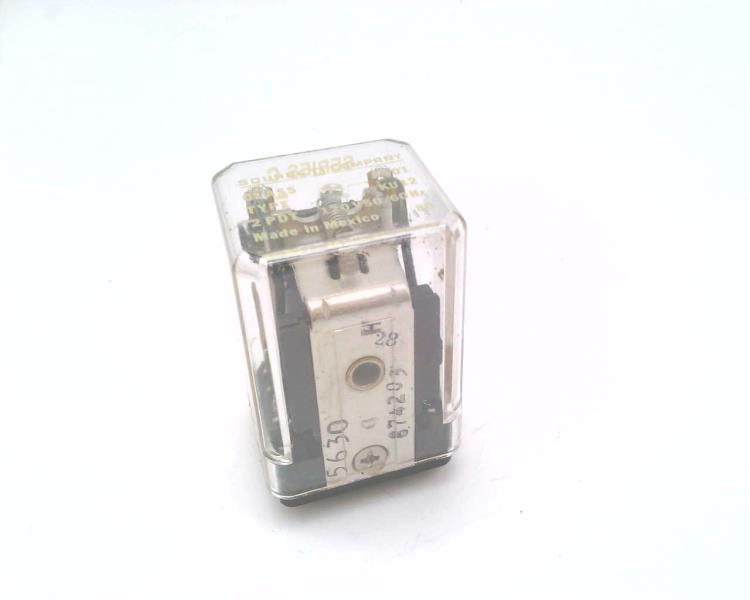 SCHNEIDER ELECTRIC 8501-KU12-V20