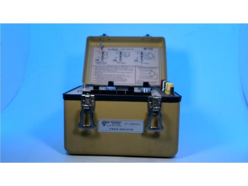 VISHAY P-3500
