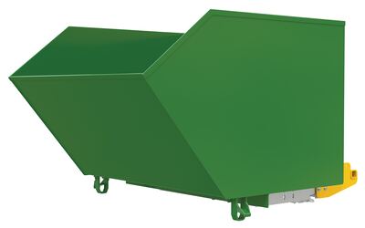 VESTIL H-150-MD-BD-GRN-T