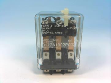 TE CONNECTIVITY KU5667