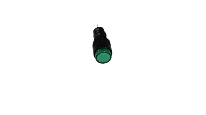 IDEC AP2M-DC24V-G
