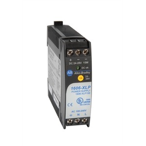 ALLEN BRADLEY 1606-XLP15B