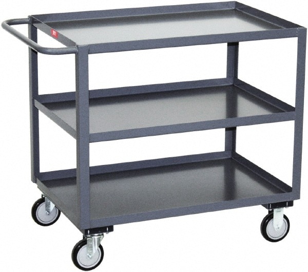 MYERS INDUSTRIES INC SC136-U5