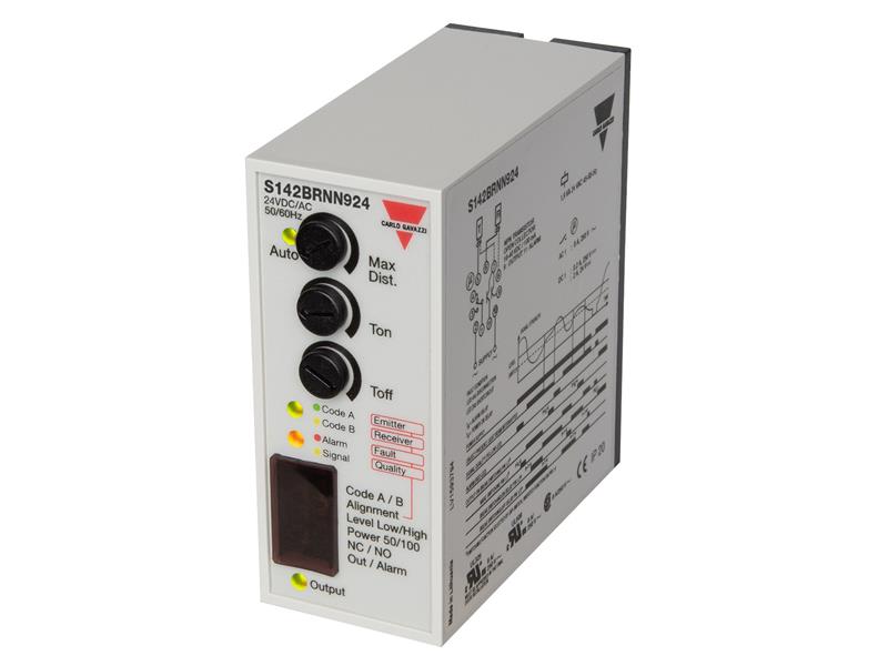 S142BRNN924 par CARLO GAVAZZI