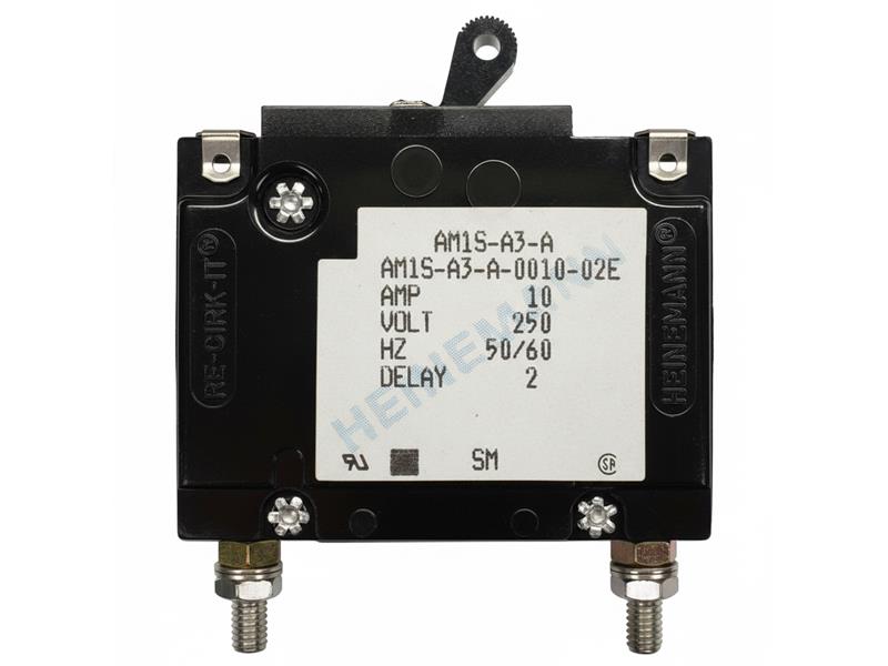 AM1S-A3-A-10-2 par EATON CORPORATION