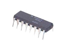 PGA2311PAG4 par TEXAS INSTRUMENTS SEMI