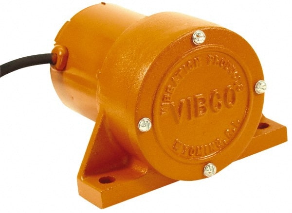 VIBCO INC SPRT-21