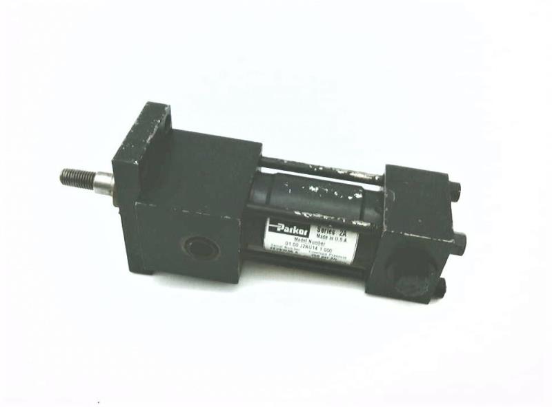 PARKER 01.00 J2AU14 1.000