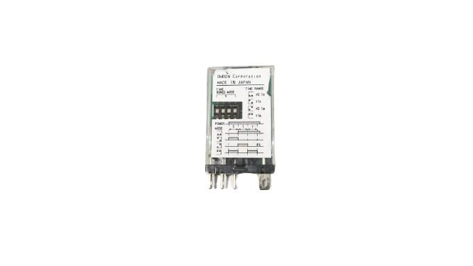 OMRON H3RN-1 24VDC