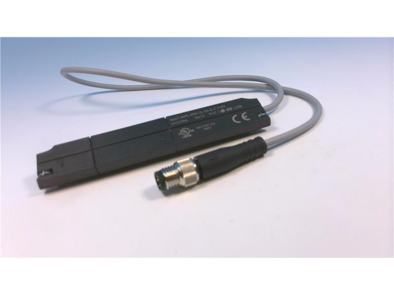 FESTO SDAT-MHS-M80-1L-SA-E-0.3-M8