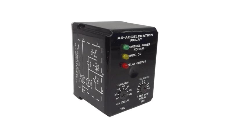 TIME MARK CORP 553