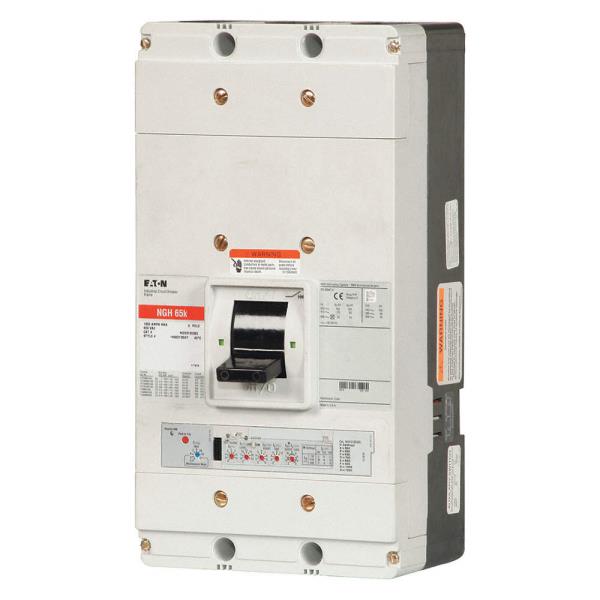 EATON CORPORATION NGH308039ZGEC