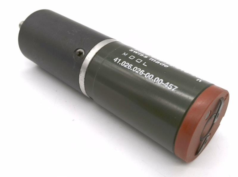MAXON MOTOR 41.026.026-00.00-458