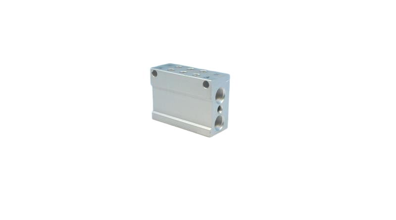 NVV5J3-S41-03-M5T by SMC