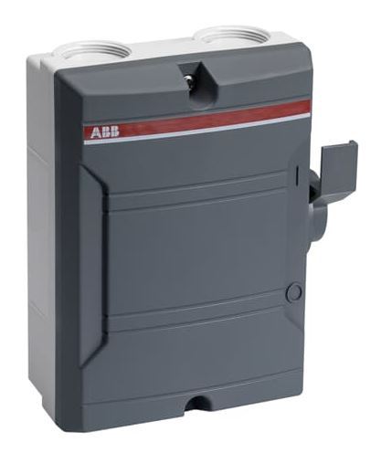 ASEA BROWN BOVERI BW340TPN