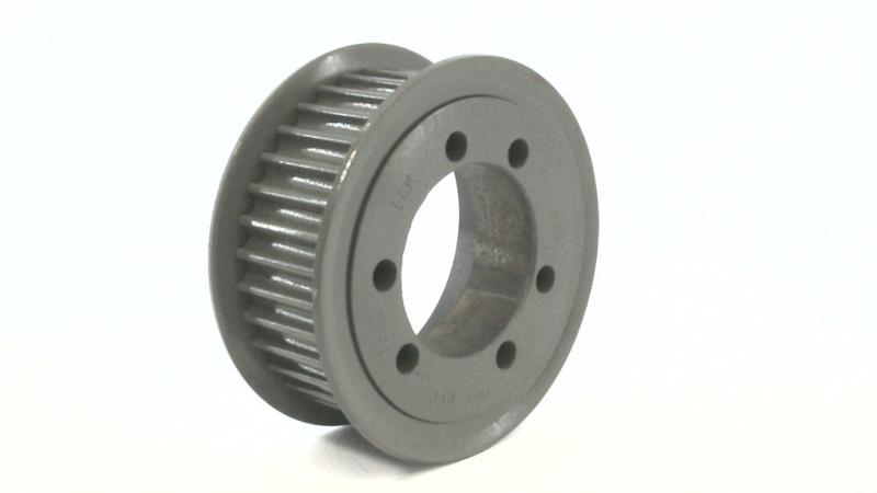 ALTRA INDUSTRIAL MOTION P34-8M-30-SH