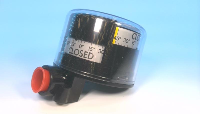 DWYER QV-210101