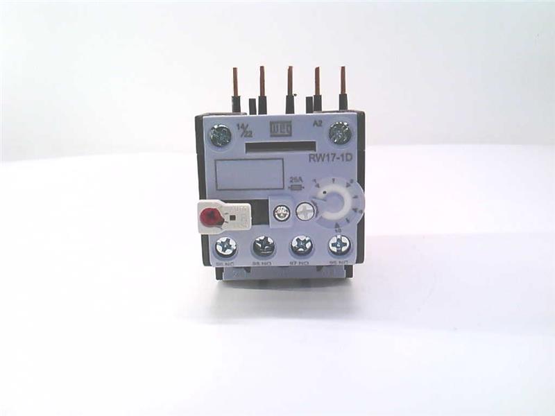 WEG RW17-1D3-U010