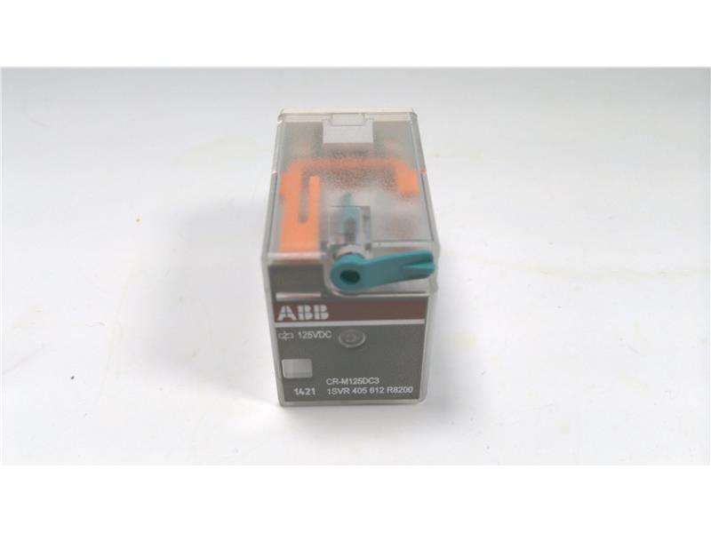 ASEA BROWN BOVERI 1SVR405612R8200