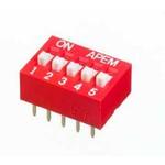NDSR02V by APEM COMPONENT