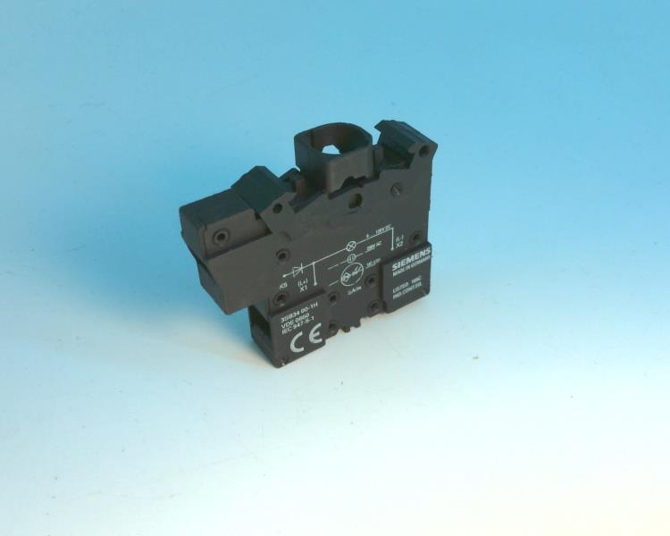 SIEMENS 3SB3400-1H