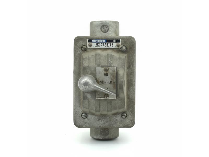 147P384H01 by WESTINGHOUSE