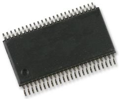 SN74ABT16244ADLR by TEXAS INSTRUMENTS SEMI