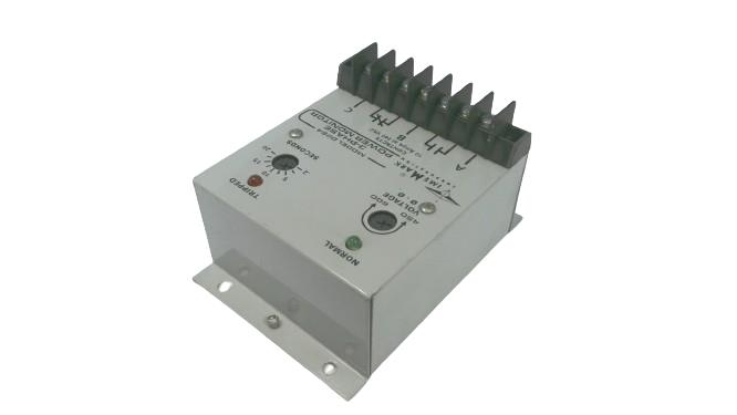 TIME MARK CORP D264