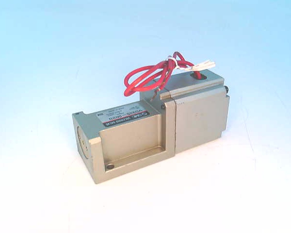 SMC VO325-002G-AC200V SMC VO325-002G-AC200V