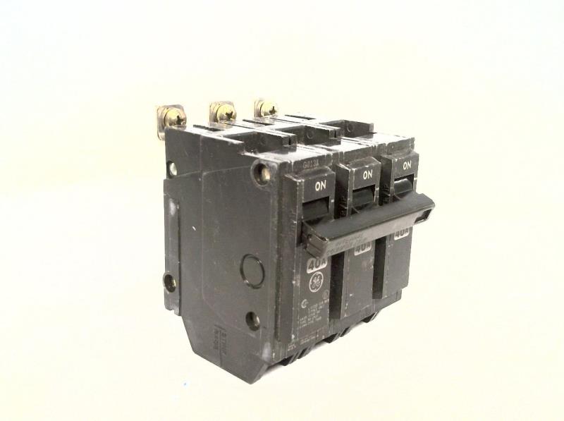 GENERAL ELECTRIC THQB340