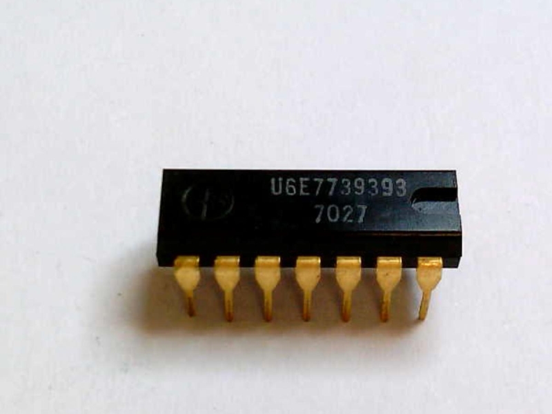 GENERIC U6E7739393