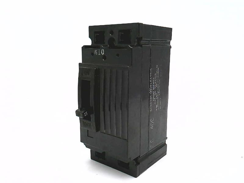 GENERAL ELECTRIC TE122015WL