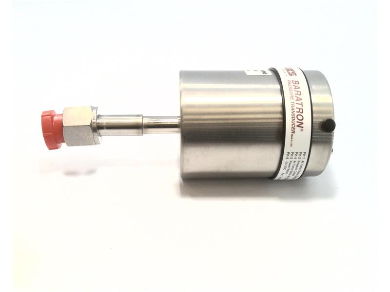 MKS INSTRUMENTS 627B.1TQBD1B
