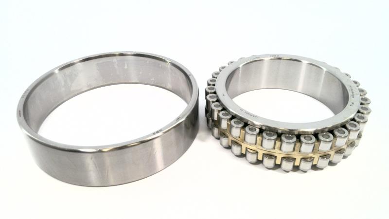 NSK NN3020MBKRCC1P4