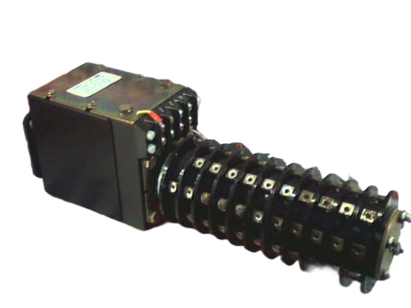 9210DB by ELECTROSWITCH