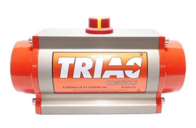 TRIAC 3K80DA