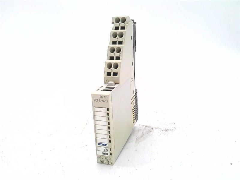 LENZE EPM-S403.1B.10