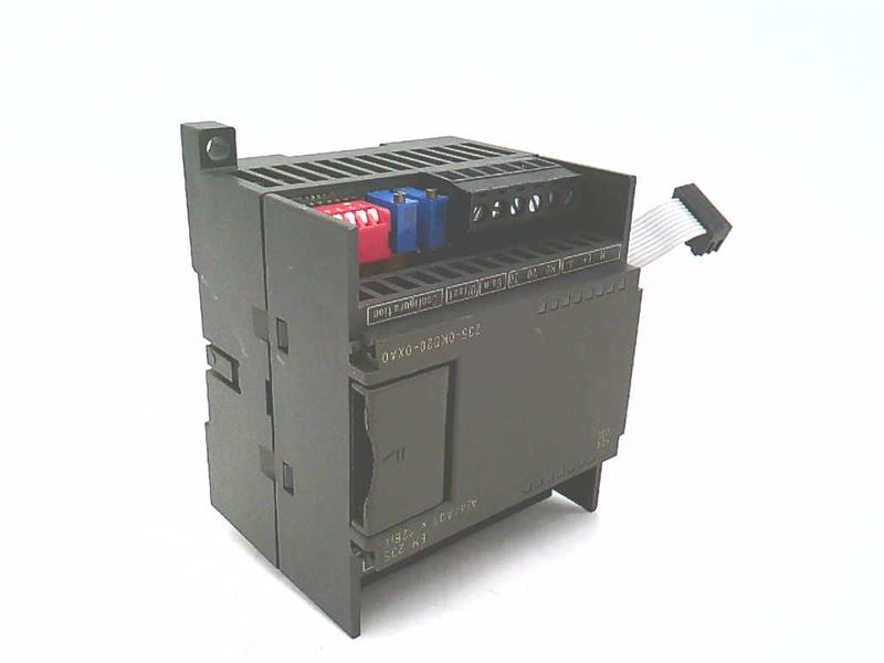 SIEMENS 6ES7235-0KD20-0XA0