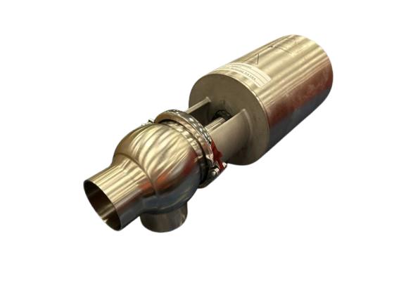 DK-6000 par TRI CLOVER